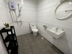 Sixth Avenue Centre (D10), Apartment #567982241